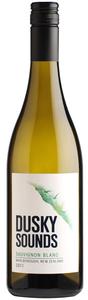 2011 Dusky Sounds Marlborough Sauvignon Blanc